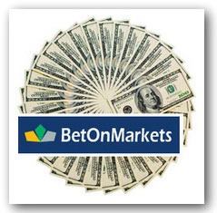 Новый электронный способ оплаты на BetOnMarkets (Betmarket)