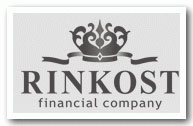 Finanсial company RINKOST